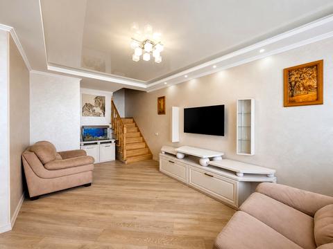 Квартира на вул. Воскресенська, 14-Б в Києві, ID 233629, фото №4
