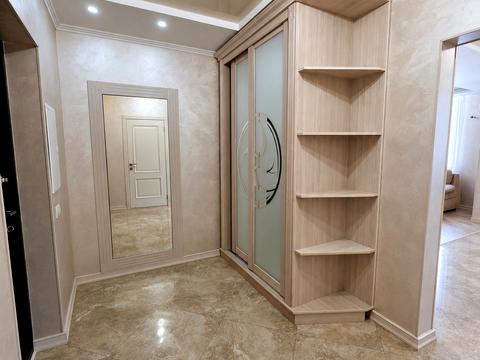 Квартира на вул. Воскресенська, 14-Б в Києві, ID 233629, фото №6