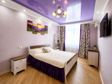 Квартира на вул. Воскресенська, 14-Б в Києві, ID 233629, фото №9