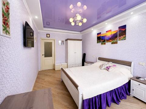 Квартира на вул. Воскресенська, 14-Б в Києві, ID 233629, фото №10