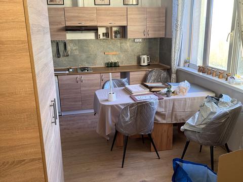 Квартира на просп. Валерія Лобановського, 126-Г в Київ, ID 250337, фото №1