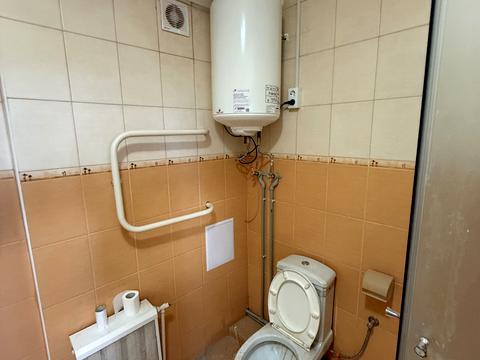Квартира на просп. Валерія Лобановського, 126-Г в Київ, ID 250337, фото №4