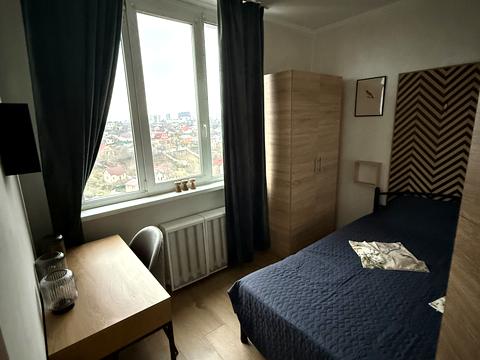Квартира на просп. Валерія Лобановського, 126-Г в Київ, ID 250337, фото №5