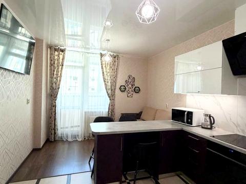 Квартира на вул. Обухівська, 139 в Києві, ID 246986, фото №1