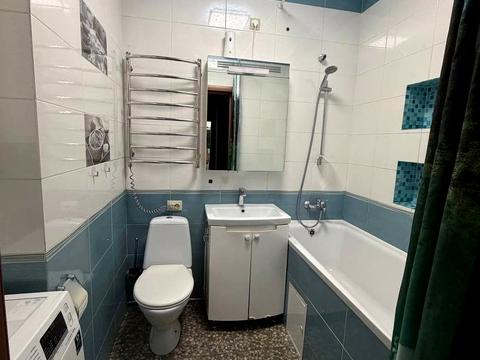 Квартира на вул. Обухівська, 139 в Києві, ID 246986, фото №11