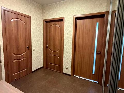Квартира на вул. Обухівська, 139 в Києві, ID 246986, фото №16