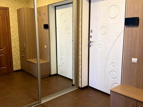 Квартира на вул. Обухівська, 139 в Києві, ID 246986, фото №18