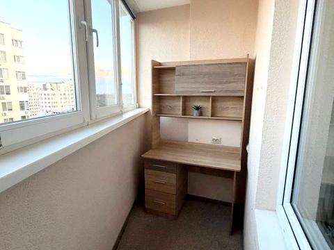 Квартира на вул. Обухівська, 139 в Києві, ID 246986, фото №19