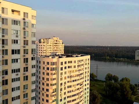 Квартира на вул. Обухівська, 139 в Києві, ID 246986, фото №20