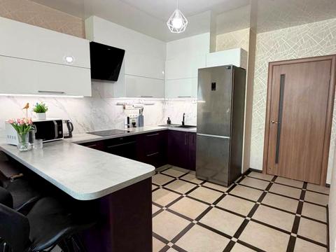 Квартира на вул. Обухівська, 139 в Києві, ID 246986, фото №3