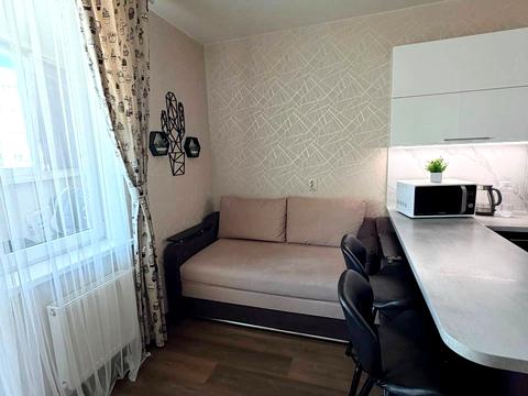 Квартира на вул. Обухівська, 139 в Києві, ID 246986, фото №5