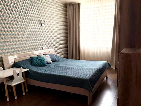 Квартира на вул. Обухівська, 139 в Києві, ID 246986, фото №6