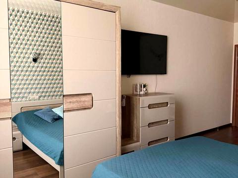 Квартира на вул. Обухівська, 139 в Києві, ID 246986, фото №8