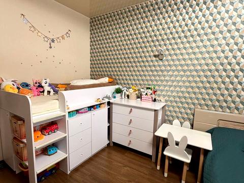 Квартира на вул. Обухівська, 139 в Києві, ID 246986, фото №10