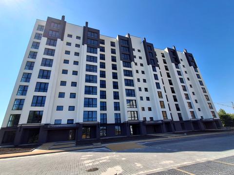 Квартира на вул. Лева Ребета в Івано-Франківську, ID 244539, фото №2