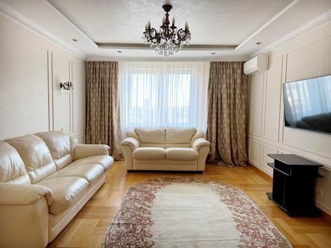 Квартира на вул. Івана Гонти, 7 в Києві, ID 237776, фото №4