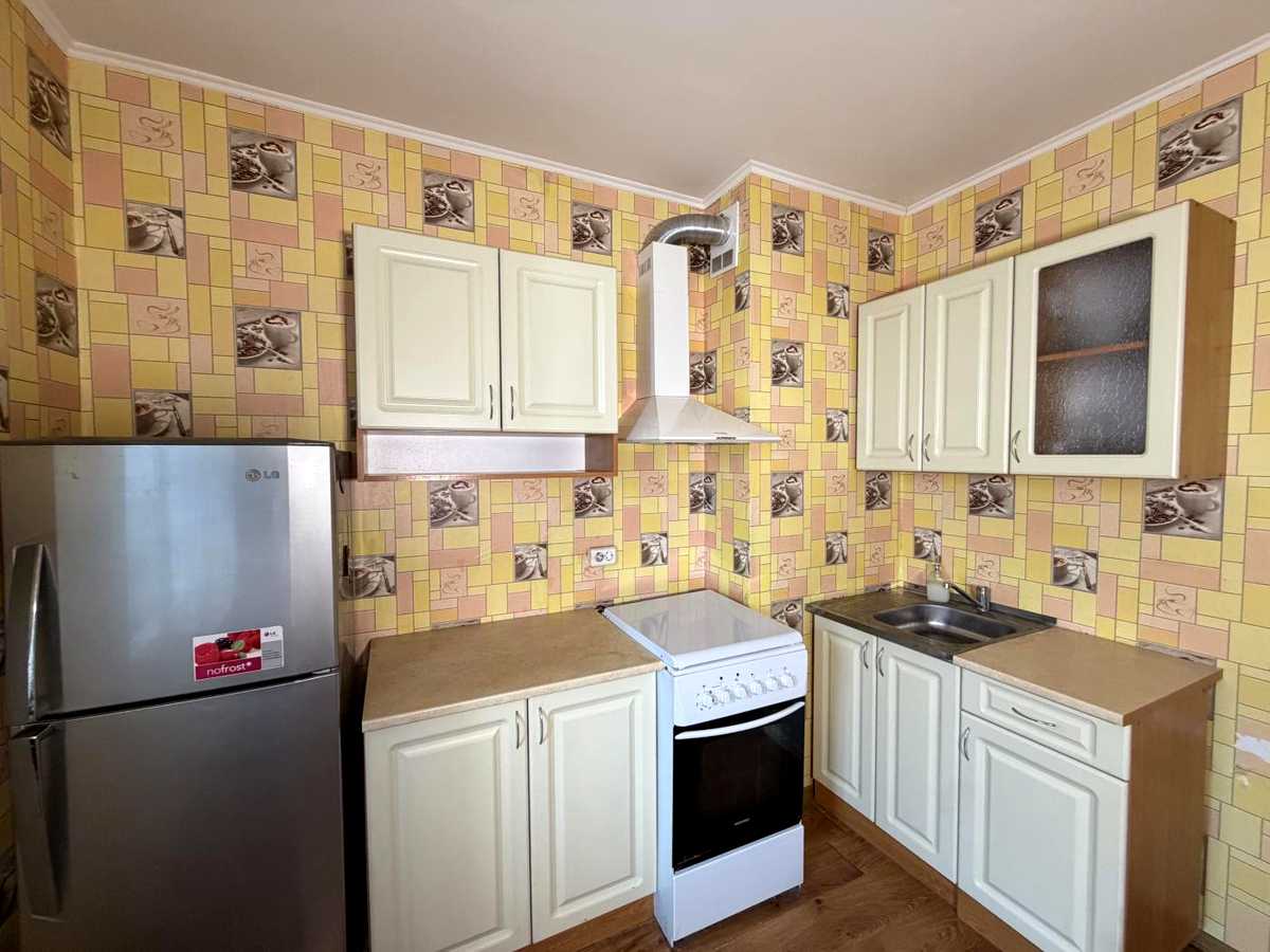 Квартира на вул. Кургузова вул., 1-А к3 в Києві, ID 312273, фото №2
