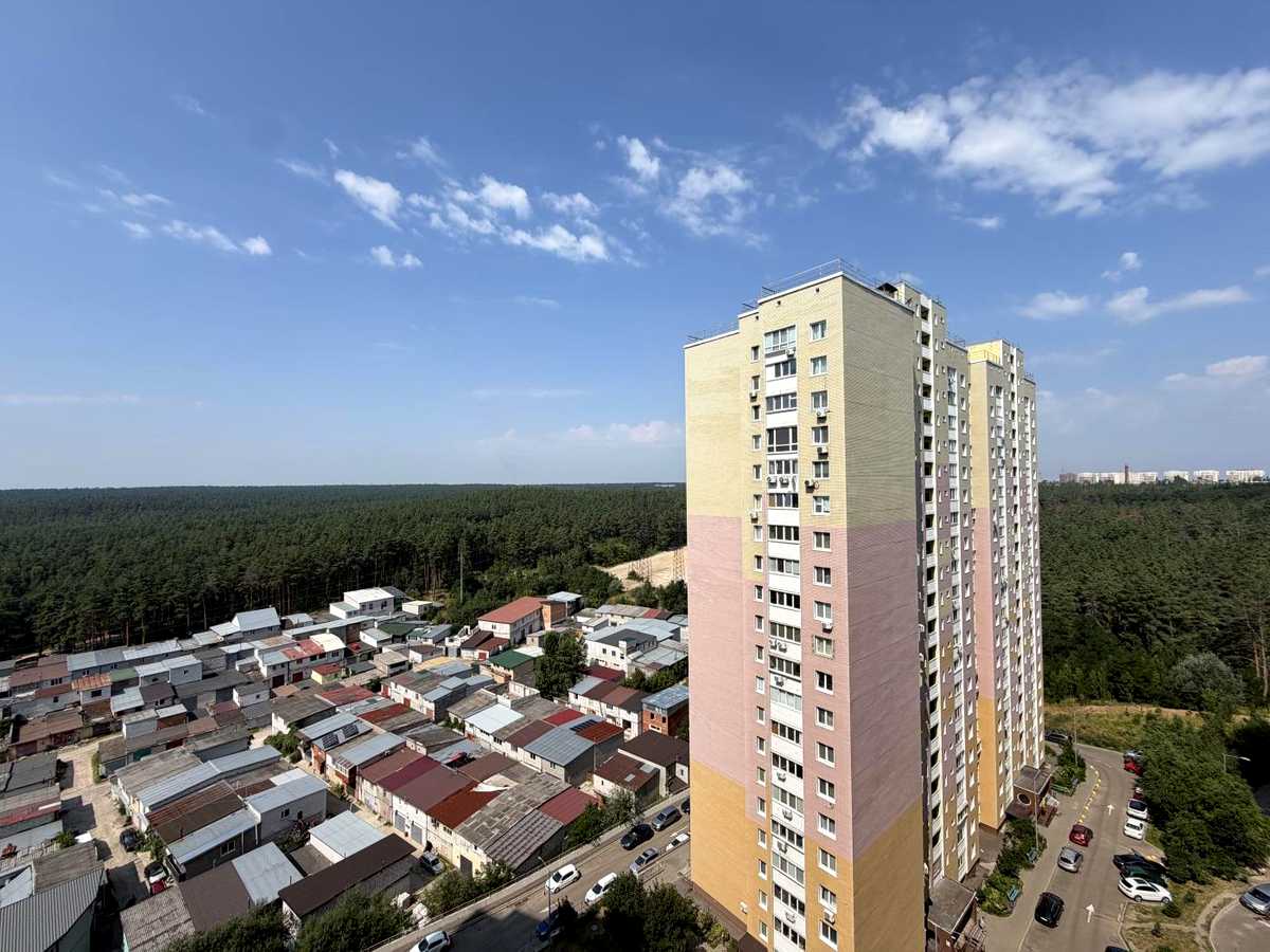 Квартира на вул. Кургузова вул., 1-А к3 в Києві, ID 312273, фото №14
