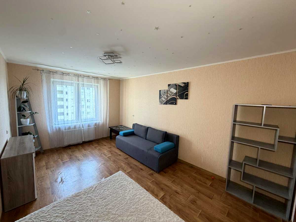 Квартира на вул. Кургузова вул., 1-А к3 в Києві, ID 312273, фото №3