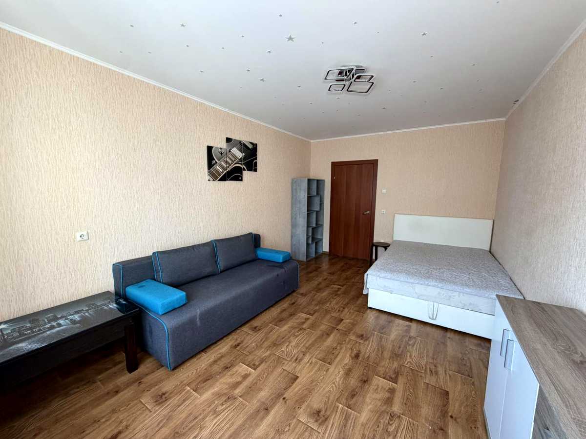 Квартира на вул. Кургузова вул., 1-А к3 в Києві, ID 312273, фото №4