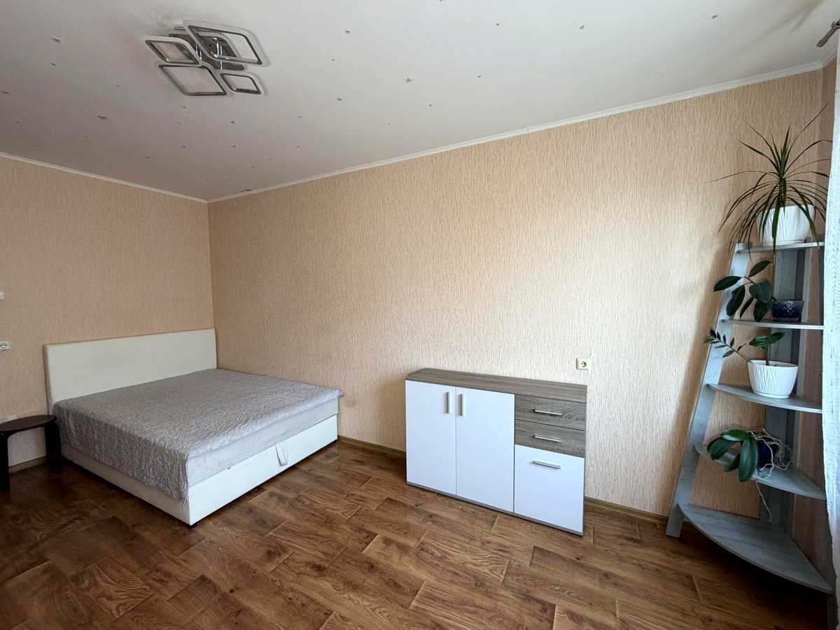Квартира на вул. Кургузова вул., 1-А к3 в Києві, ID 312273, фото №5