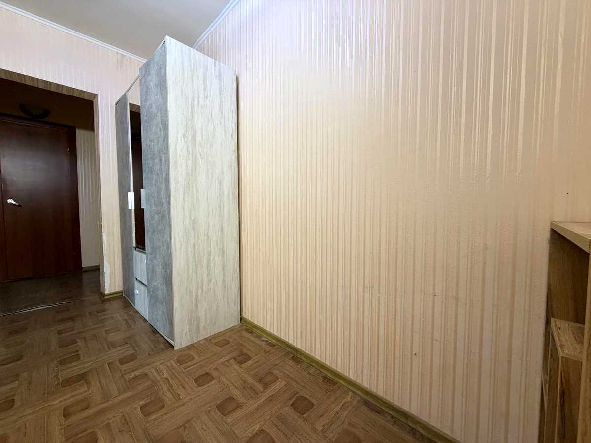 Квартира на вул. Кургузова вул., 1-А к3 в Києві, ID 312273, фото №6