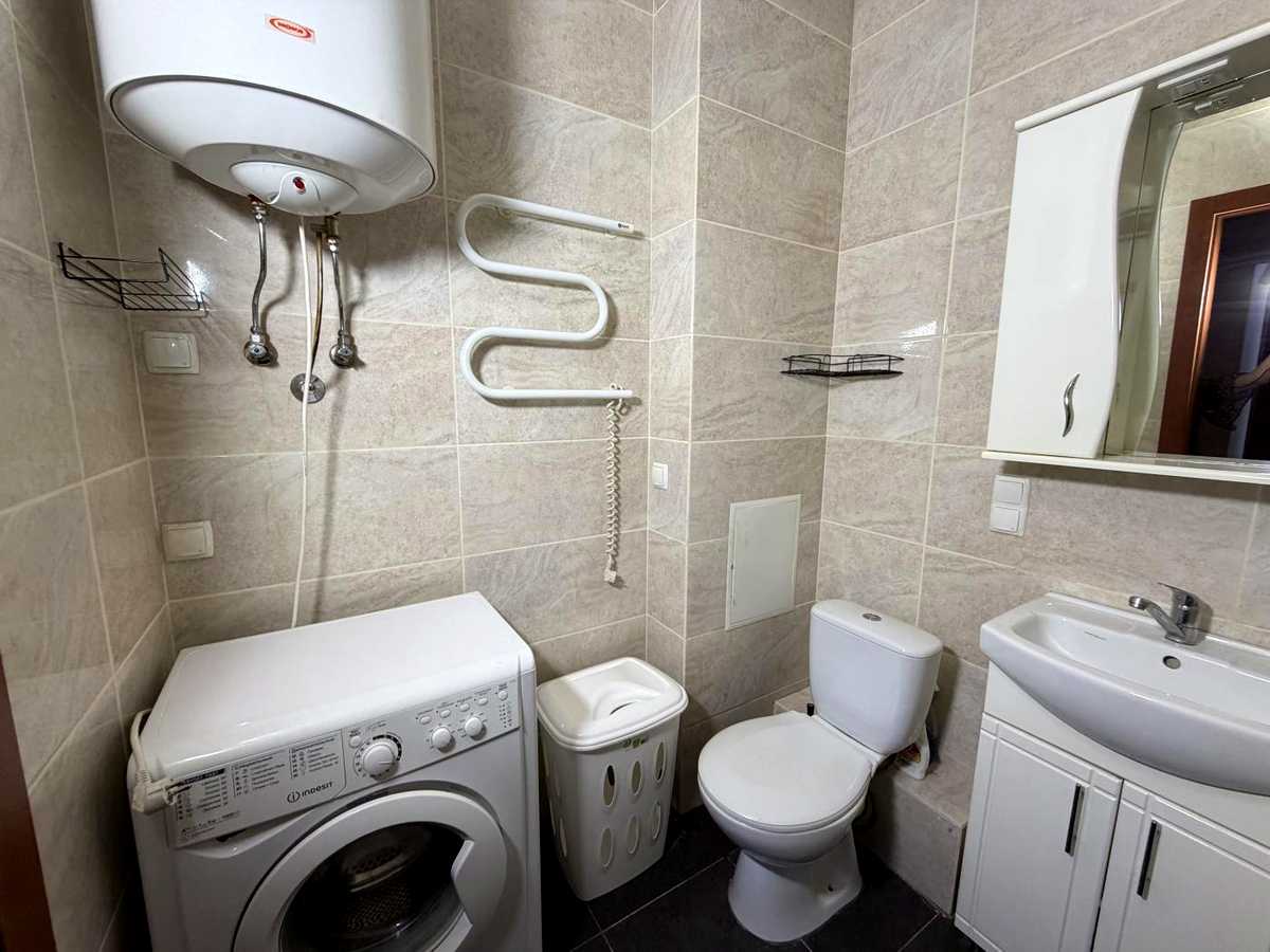 Квартира на вул. Кургузова вул., 1-А к3 в Києві, ID 312273, фото №9