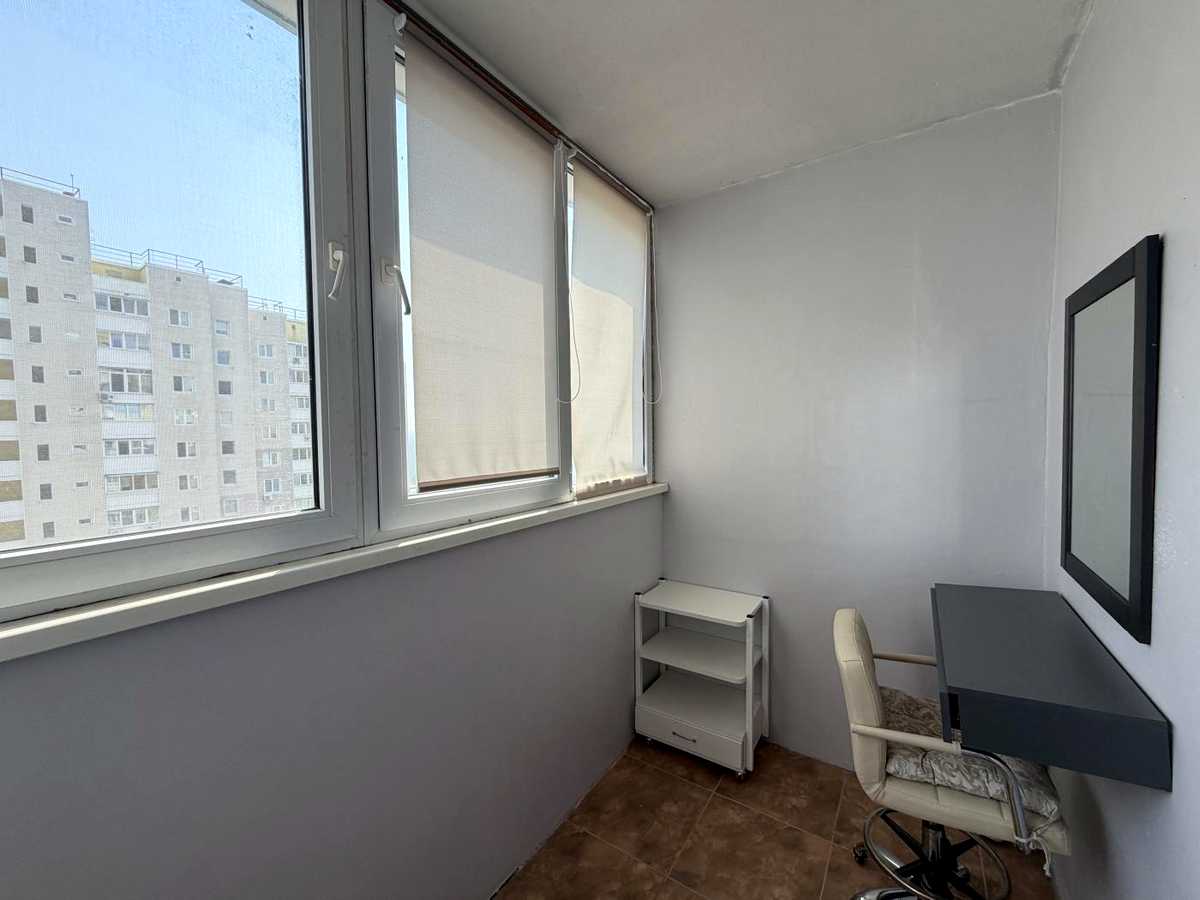 Квартира на вул. Кургузова вул., 1-А к3 в Києві, ID 312273, фото №10