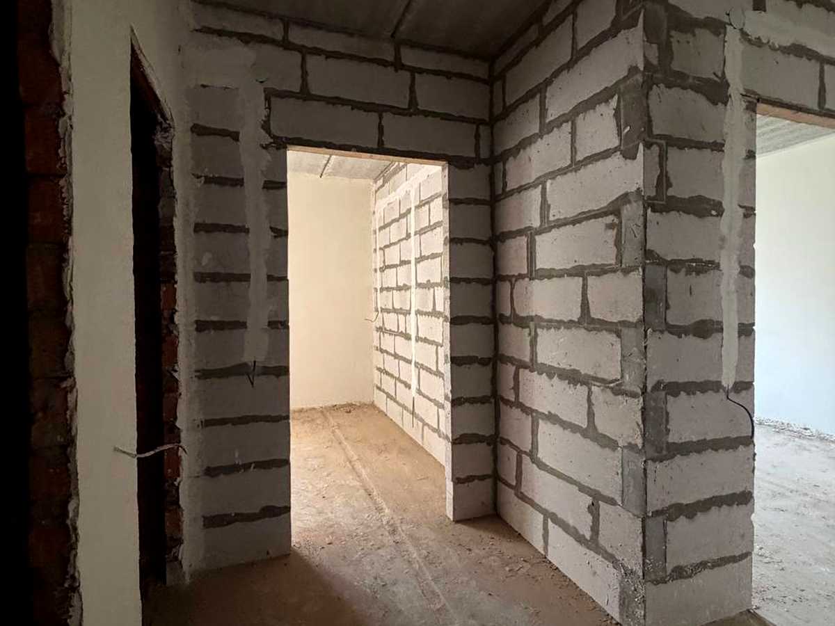 Квартира на вул. Степана Бандери, 40/2Б в Хмельницькому, ID 392142, фото №2
