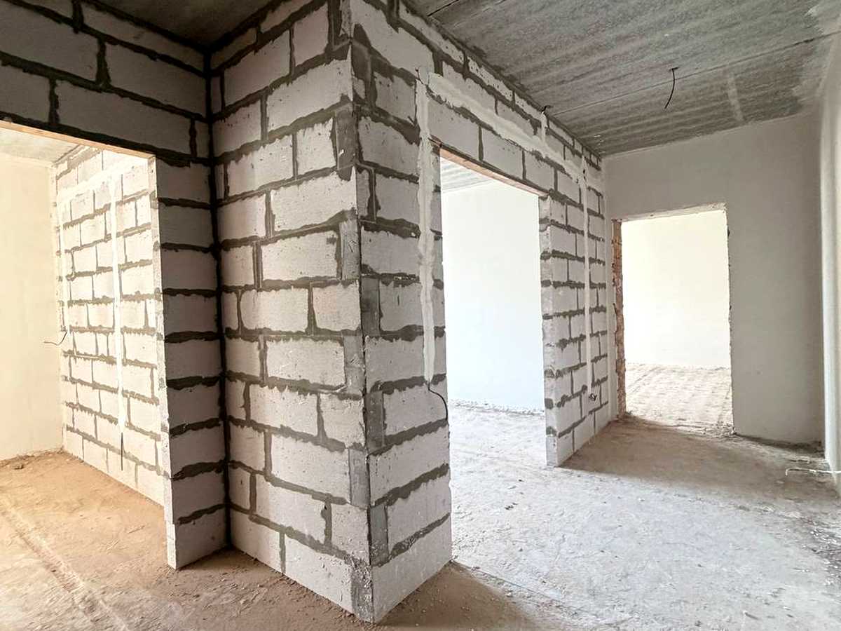 Квартира на вул. Степана Бандери, 40/2Б в Хмельницькому, ID 392142, фото №3