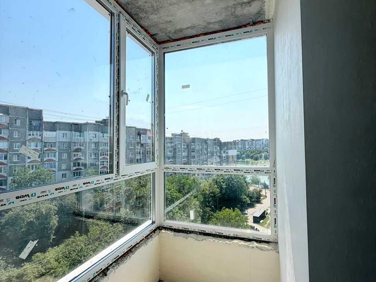 Квартира на вул. Степана Бандери, 40/2Б в Хмельницькому, ID 392142, фото №6
