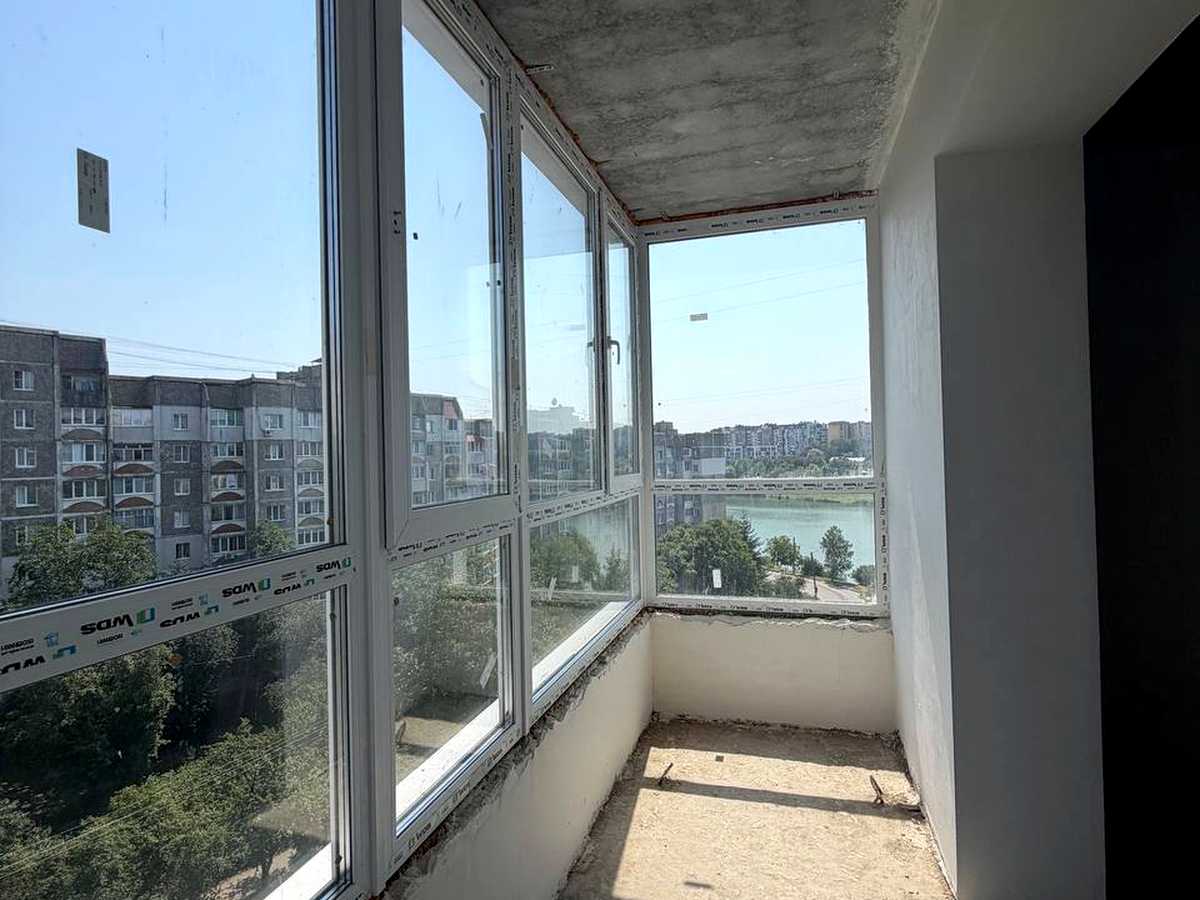 Квартира на вул. Степана Бандери, 40/2Б в Хмельницькому, ID 392142, фото №9
