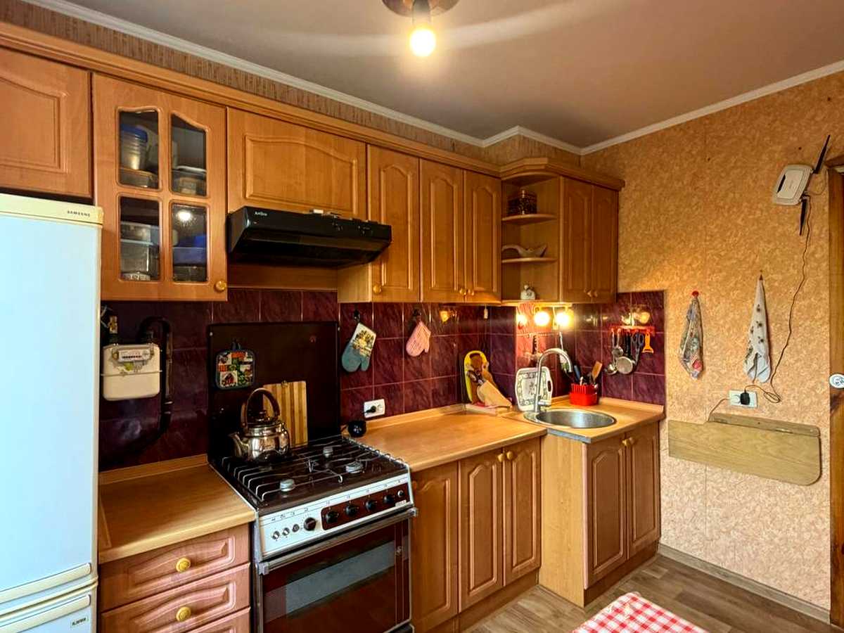 Квартира на просп. Миру, 60/1 в Хмельницькому, ID 392246, фото №2
