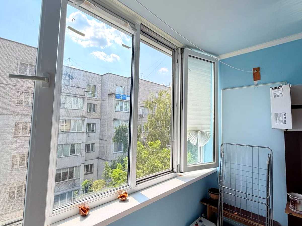 Квартира на просп. Миру, 60/1 в Хмельницькому, ID 392246, фото №7