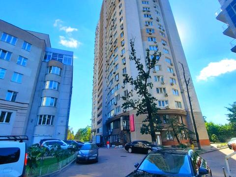 Квартира на просп. Берестейський, 121-А в Києві, ID 240515, фото №1