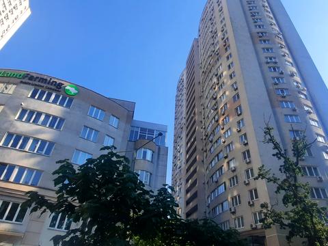 Квартира на просп. Берестейський, 121-А в Києві, ID 240515, фото №2