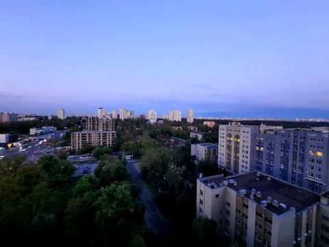 Квартира на просп. Берестейський, 121-А в Києві, ID 240515, фото №8