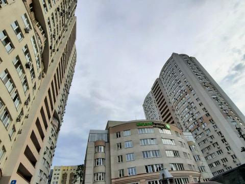 Квартира на просп. Берестейський, 121-А в Києві, ID 240515, фото №9