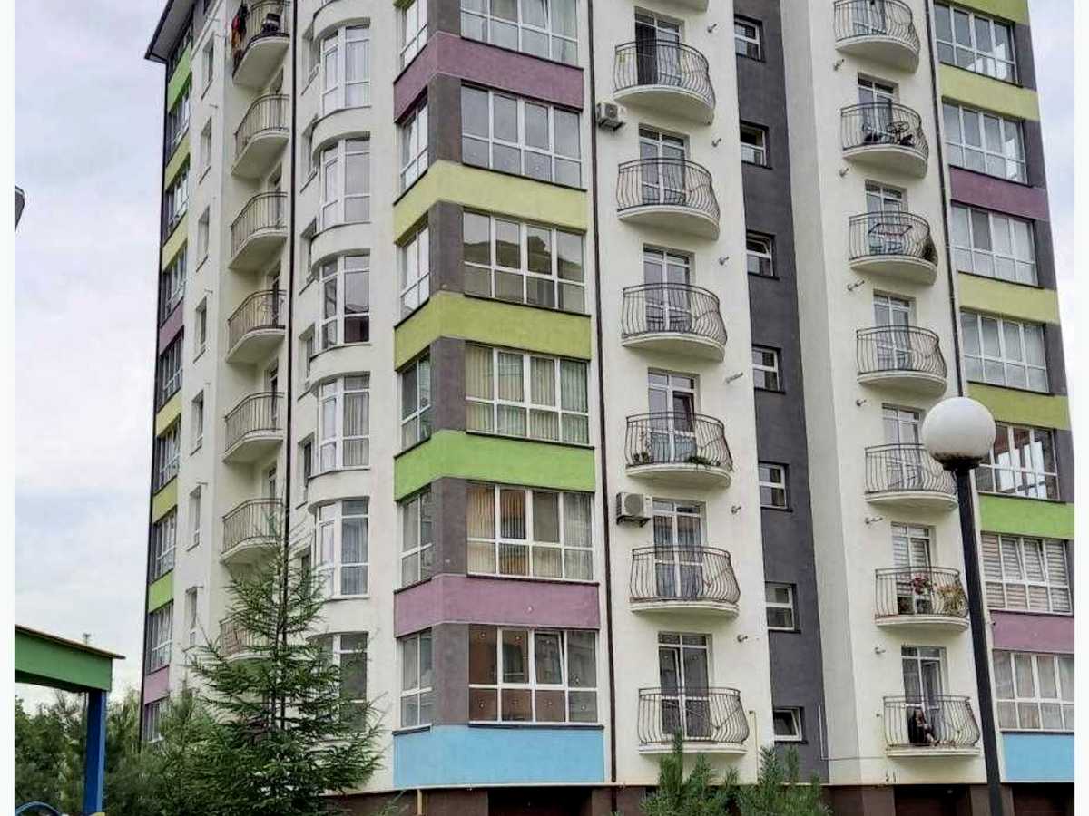Квартира на вул. Слобідська, 9 в Івано-Франківськ, ID 309504, фото №2