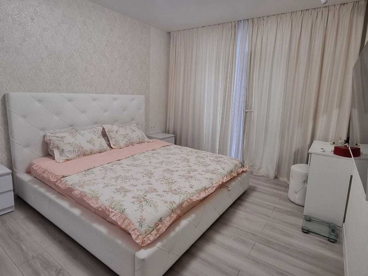 Квартира на вул. Слобідська, 9 в Івано-Франківську, ID 309504, фото №11