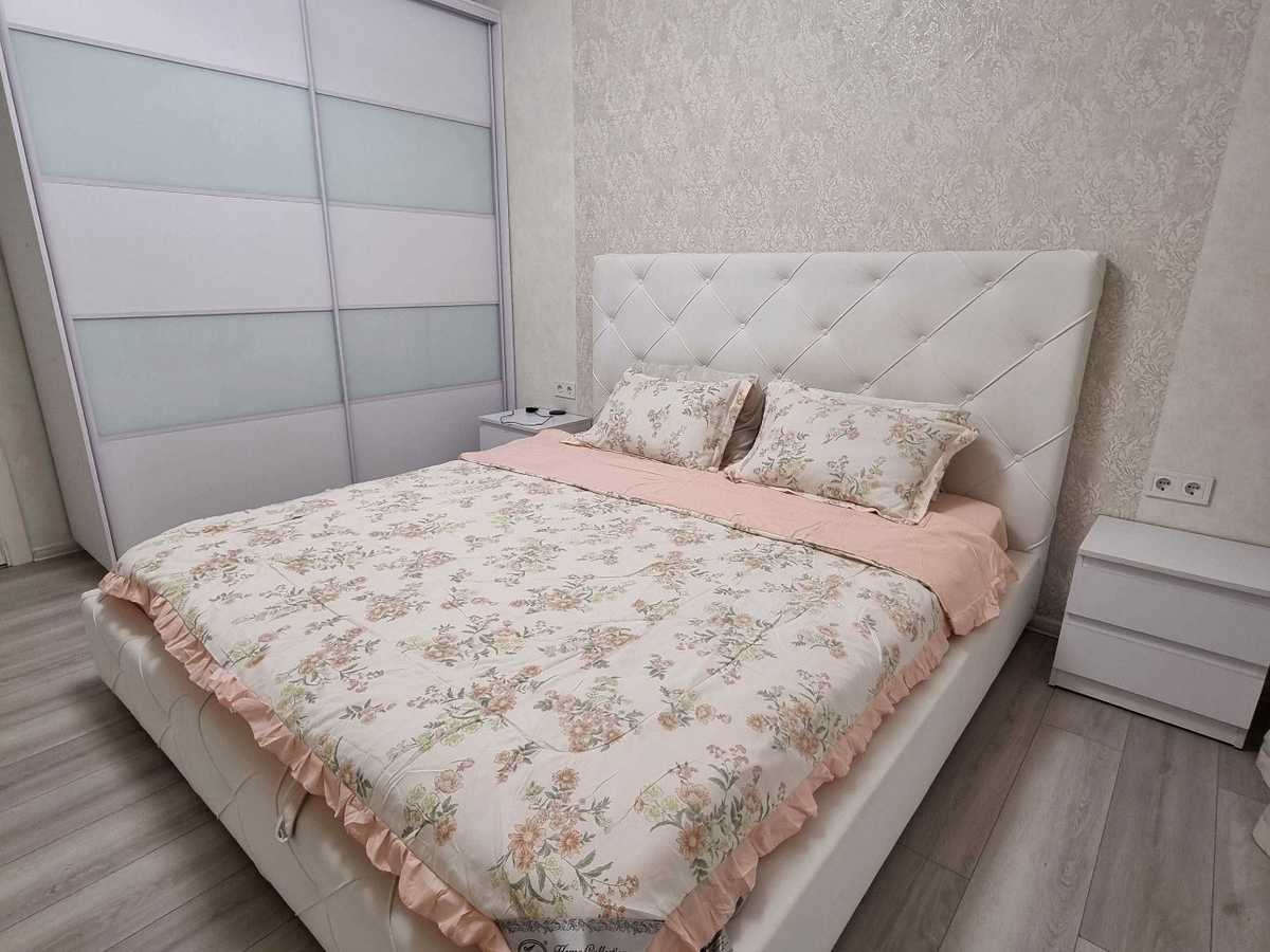 Квартира на вул. Слобідська, 9 в Івано-Франківську, ID 309504, фото №12