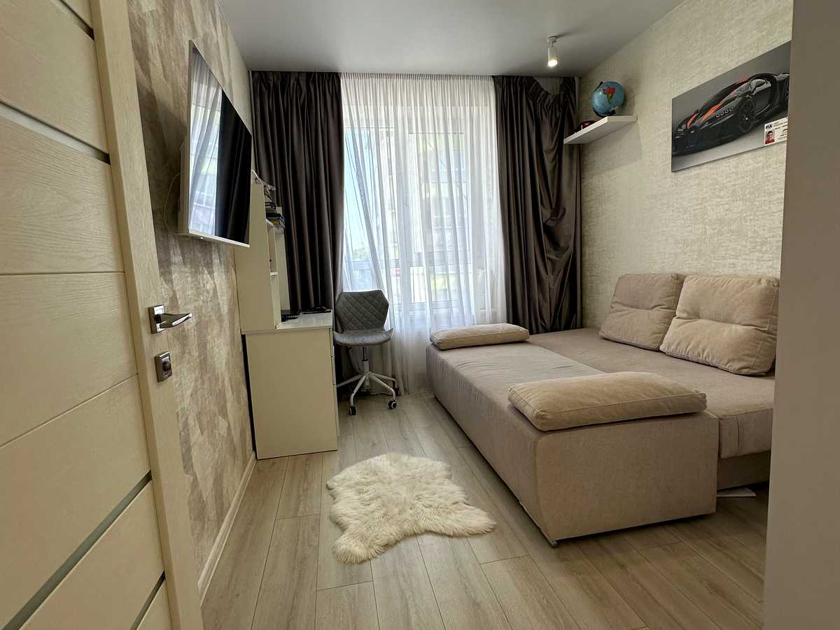Квартира на вул. Слобідська, 9 в Івано-Франківську, ID 309504, фото №14