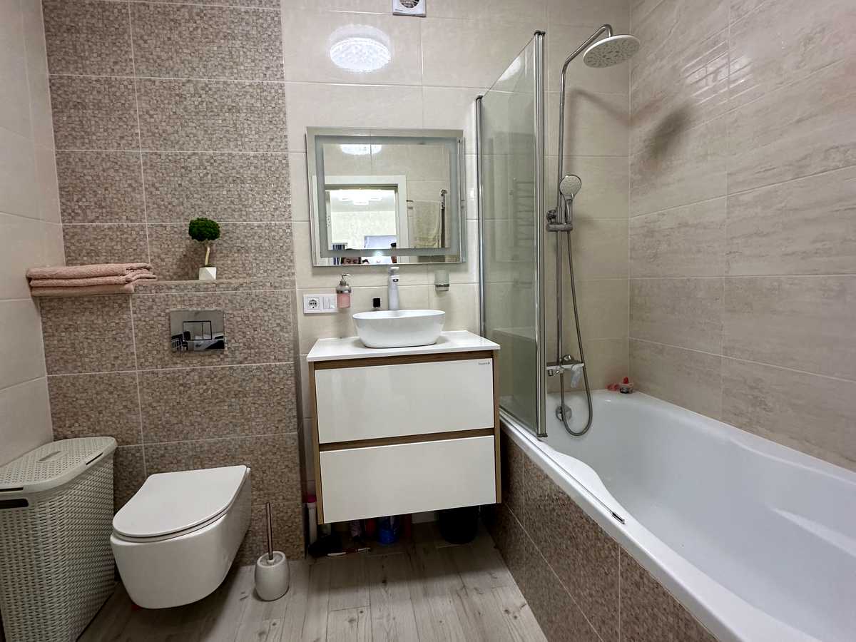 Квартира на вул. Слобідська, 9 в Івано-Франківську, ID 309504, фото №17