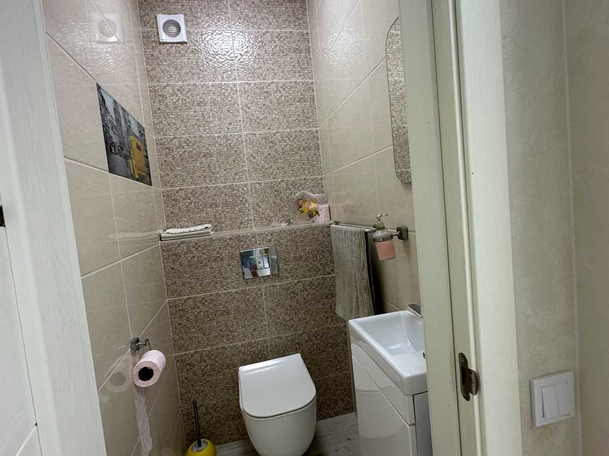 Квартира на вул. Слобідська, 9 в Івано-Франківську, ID 309504, фото №18