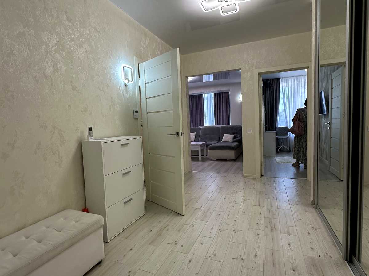Квартира на вул. Слобідська, 9 в Івано-Франківську, ID 309504, фото №19