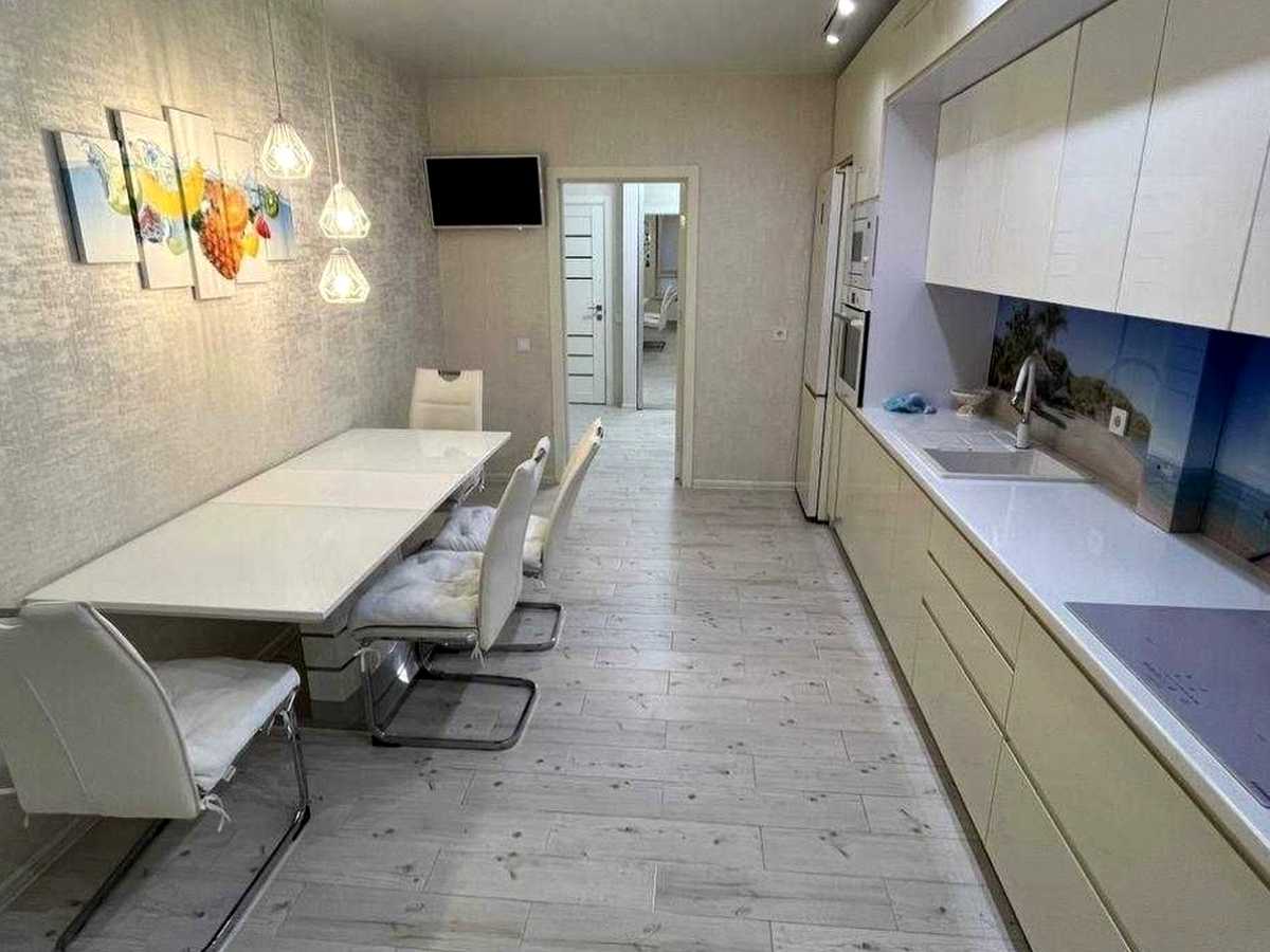 Квартира на вул. Слобідська, 9 в Івано-Франківськ, ID 309504, фото №3
