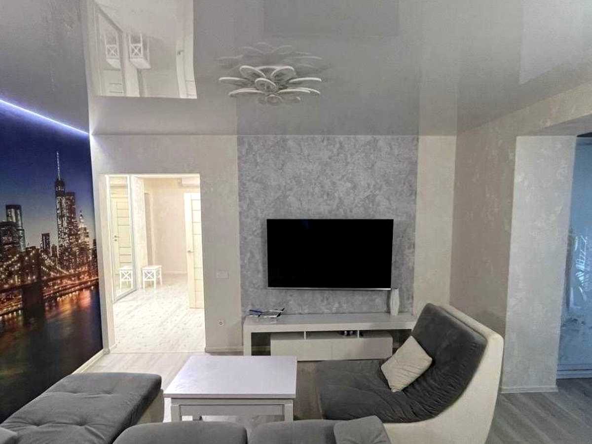 Квартира на вул. Слобідська, 9 в Івано-Франківську, ID 309504, фото №7