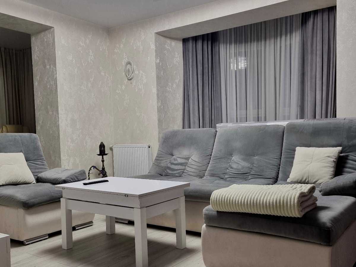 Квартира на вул. Слобідська, 9 в Івано-Франківську, ID 309504, фото №8