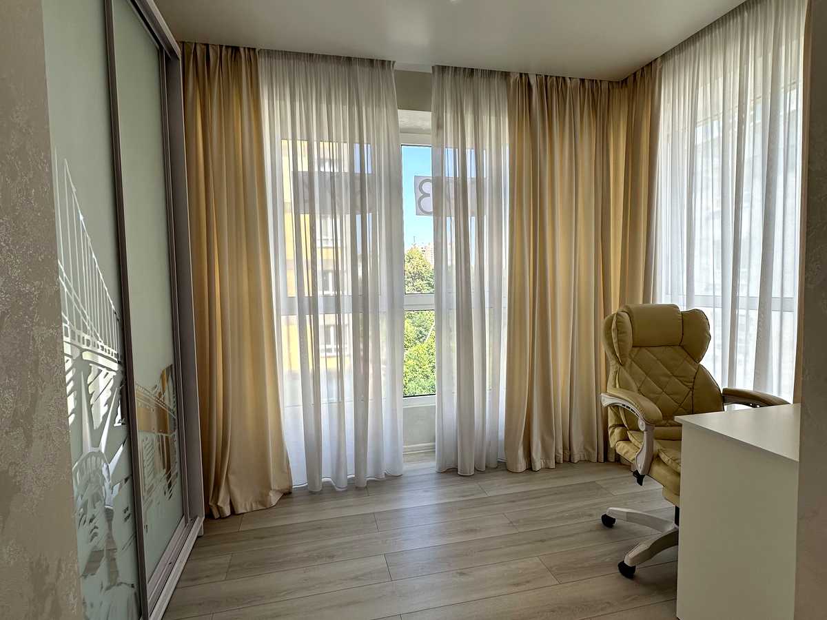Квартира на вул. Слобідська, 9 в Івано-Франківську, ID 309504, фото №10