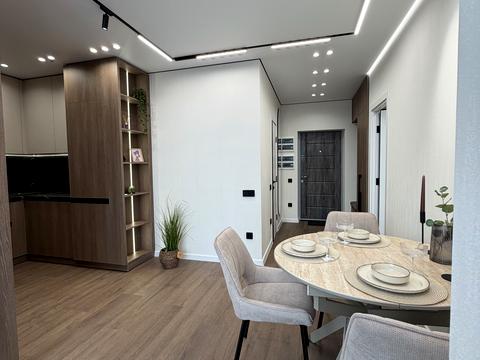 Квартира на вул. Височана вул., 18 к21 в Івано-Франківську, ID 235146, фото №13